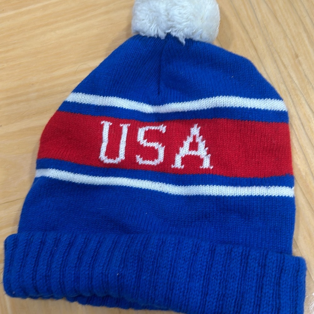Polo beanie - Picture 2 of 2